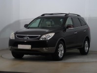 Hyundai ix55  3.0 CRDi 