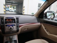 Hyundai ix55  3.0 CRDi 