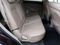 Hyundai ix55  3.0 CRDi 