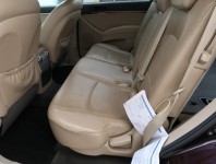 Hyundai ix55  3.0 CRDi 