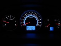 Hyundai ix55  3.0 CRDi 