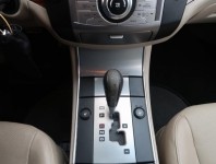 Hyundai ix55  3.0 CRDi 