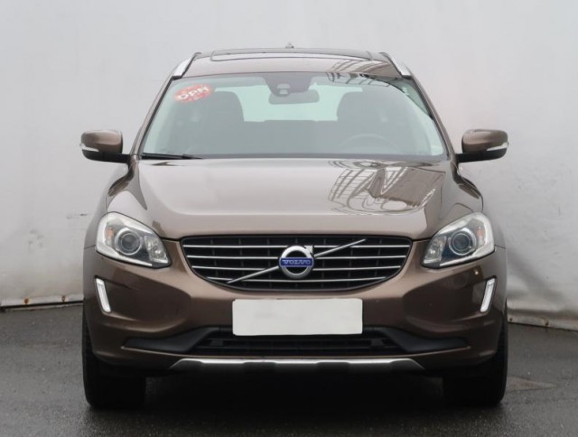 Volvo XC60  D4 