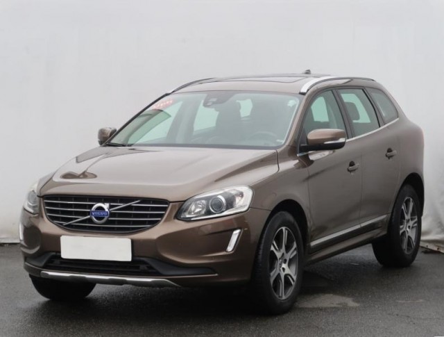 Volvo XC60  D4 