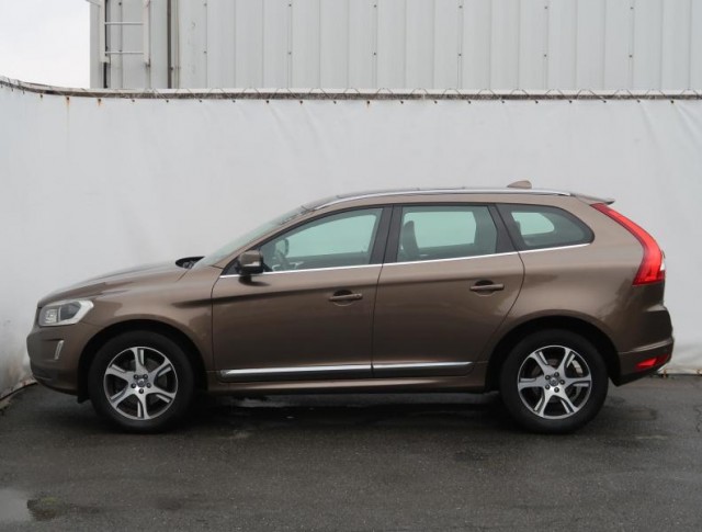 Volvo XC60  D4 