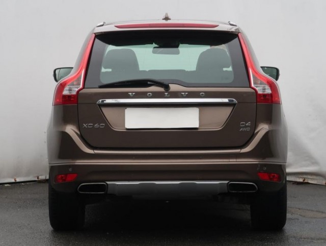 Volvo XC60  D4 