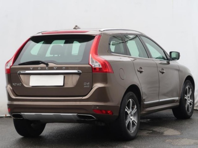 Volvo XC60  D4 