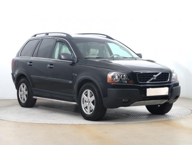 Volvo XC90  D5 