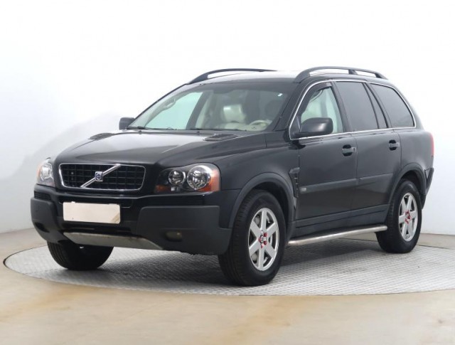 Volvo XC90  D5 