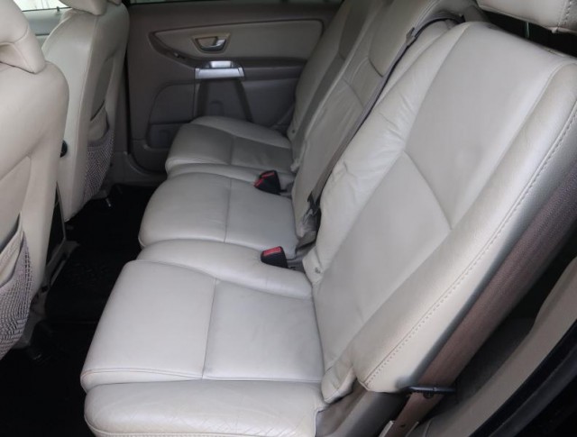 Volvo XC90  D5 