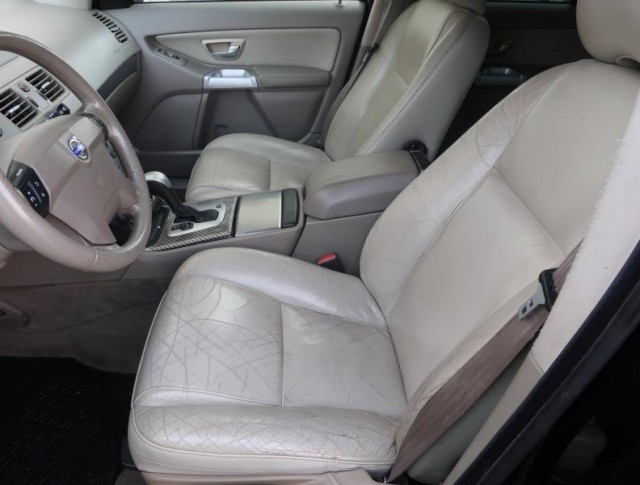 Volvo XC90  D5 