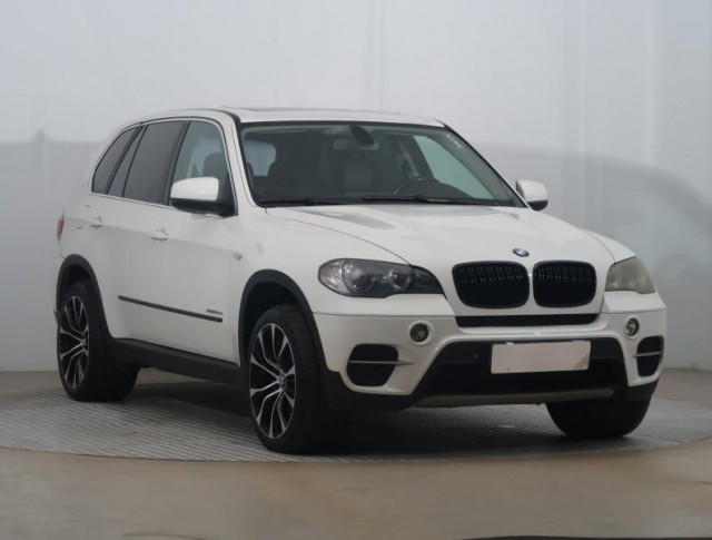 BMW X5  xDrive30d 