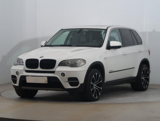 BMW X5  xDrive30d 