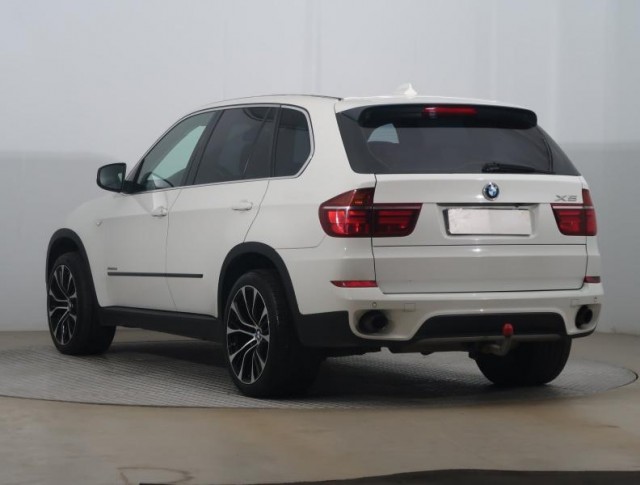 BMW X5  xDrive30d 