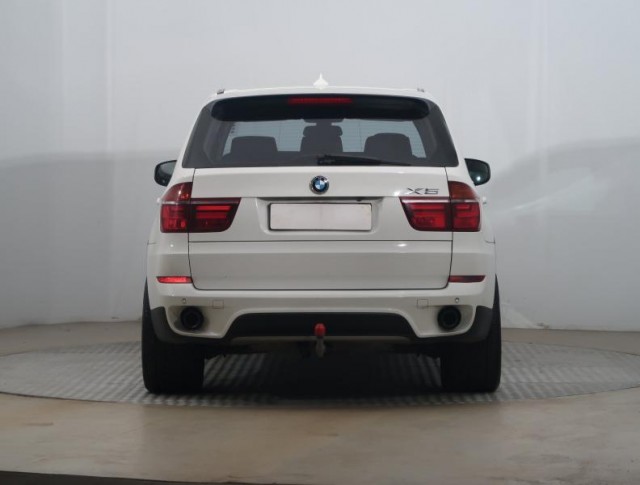 BMW X5  xDrive30d 
