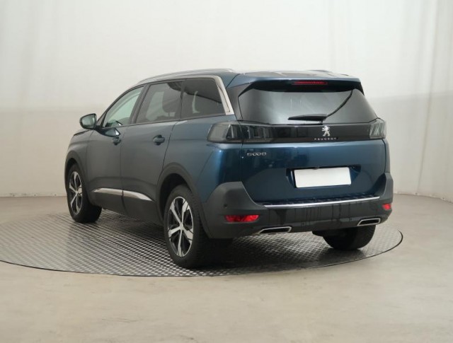 Peugeot 5008  PureTech 130 Active Pack
