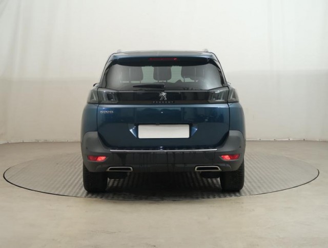 Peugeot 5008  PureTech 130 Active Pack