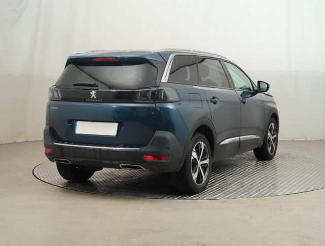 Peugeot 5008  PureTech 130 Active Pack