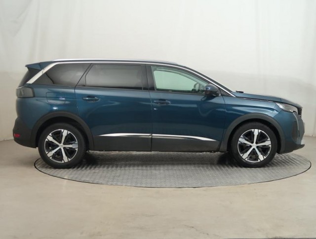 Peugeot 5008  PureTech 130 Active Pack