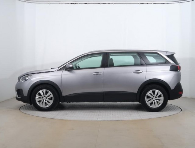 Peugeot 5008  1.6 BlueHDi 