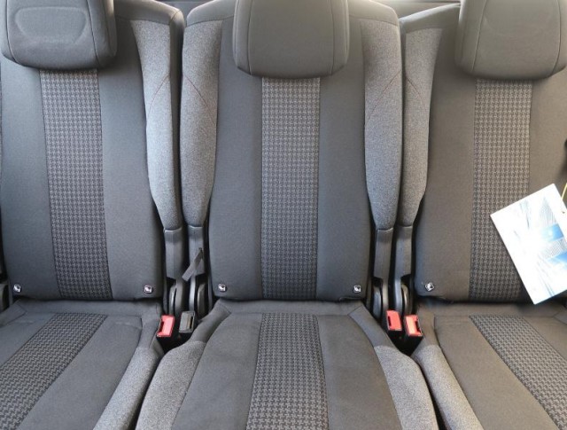 Peugeot 5008  1.6 BlueHDi 