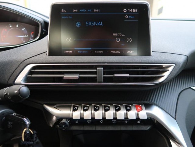 Peugeot 5008  1.6 BlueHDi 