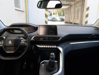 Peugeot 5008  1.6 BlueHDi 