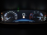 Peugeot 5008  1.6 BlueHDi 