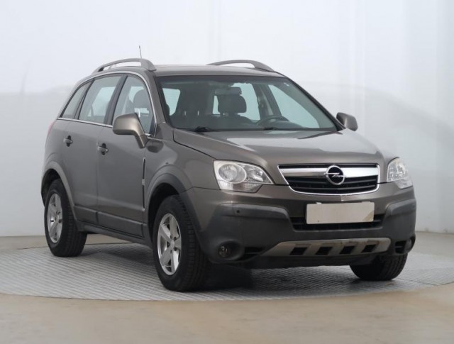 Opel Antara  2.0 CDTI 