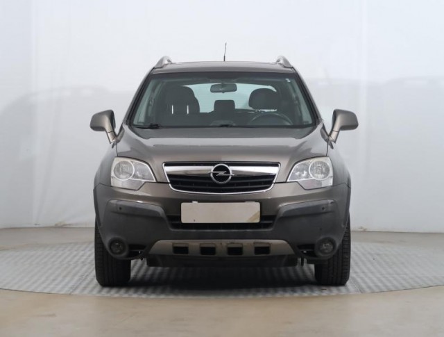 Opel Antara  2.0 CDTI 