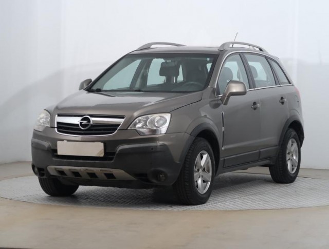 Opel Antara  2.0 CDTI 