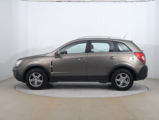 Opel Antara  2.0 CDTI 