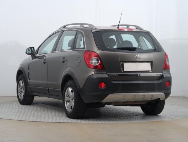 Opel Antara  2.0 CDTI 