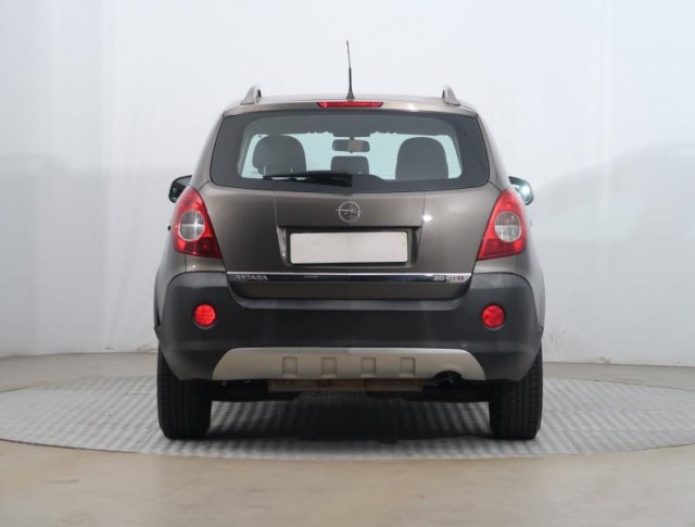 Opel Antara  2.0 CDTI 