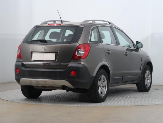 Opel Antara  2.0 CDTI 
