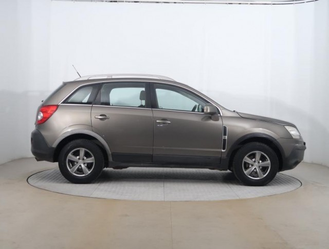 Opel Antara  2.0 CDTI 