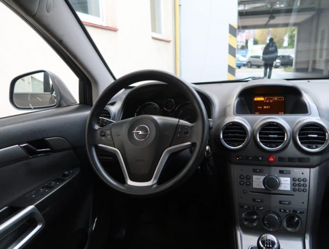 Opel Antara  2.0 CDTI 