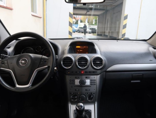 Opel Antara  2.0 CDTI 