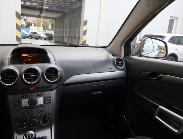 Opel Antara  2.0 CDTI 