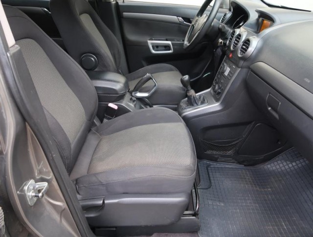 Opel Antara  2.0 CDTI 