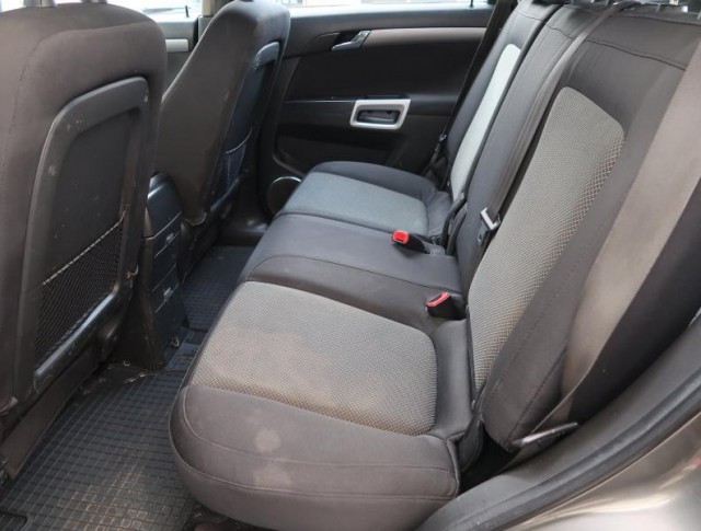 Opel Antara  2.0 CDTI 