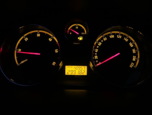 Opel Antara  2.0 CDTI 