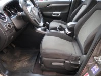 Opel Antara  2.0 CDTI 