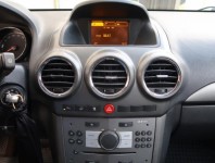 Opel Antara  2.0 CDTI 