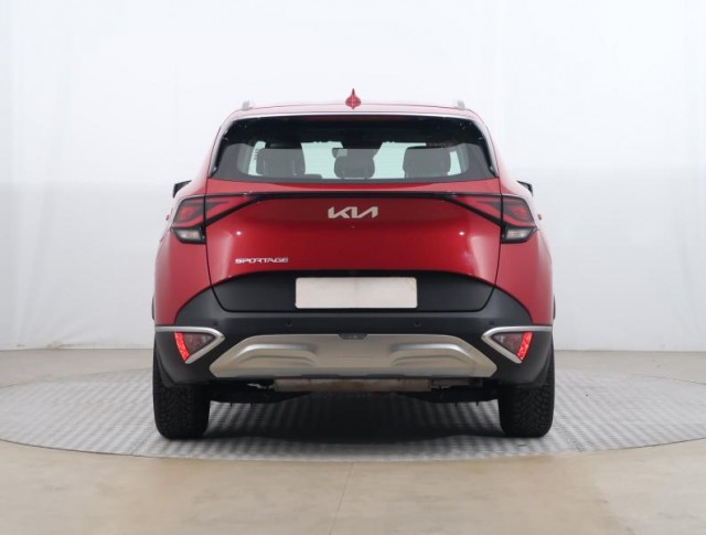 Kia Sportage  1.6 T-GDI 