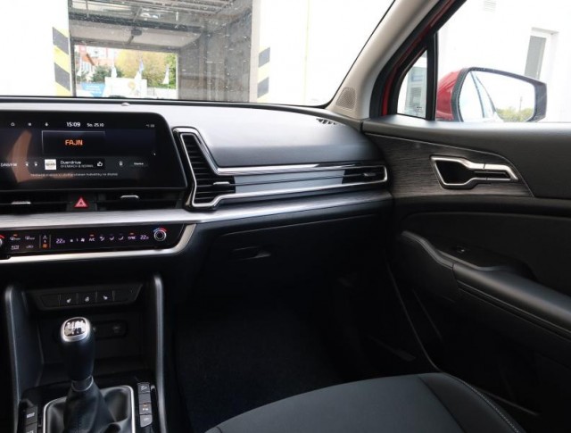 Kia Sportage  1.6 T-GDI 