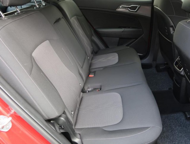 Kia Sportage  1.6 T-GDI 