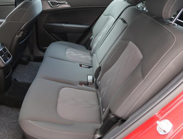 Kia Sportage  1.6 T-GDI 