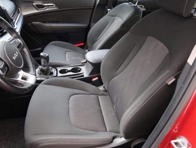 Kia Sportage  1.6 T-GDI 