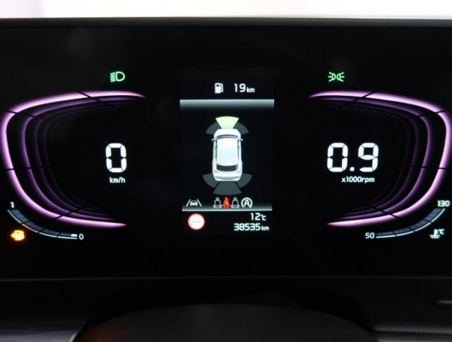 Kia Sportage  1.6 T-GDI 